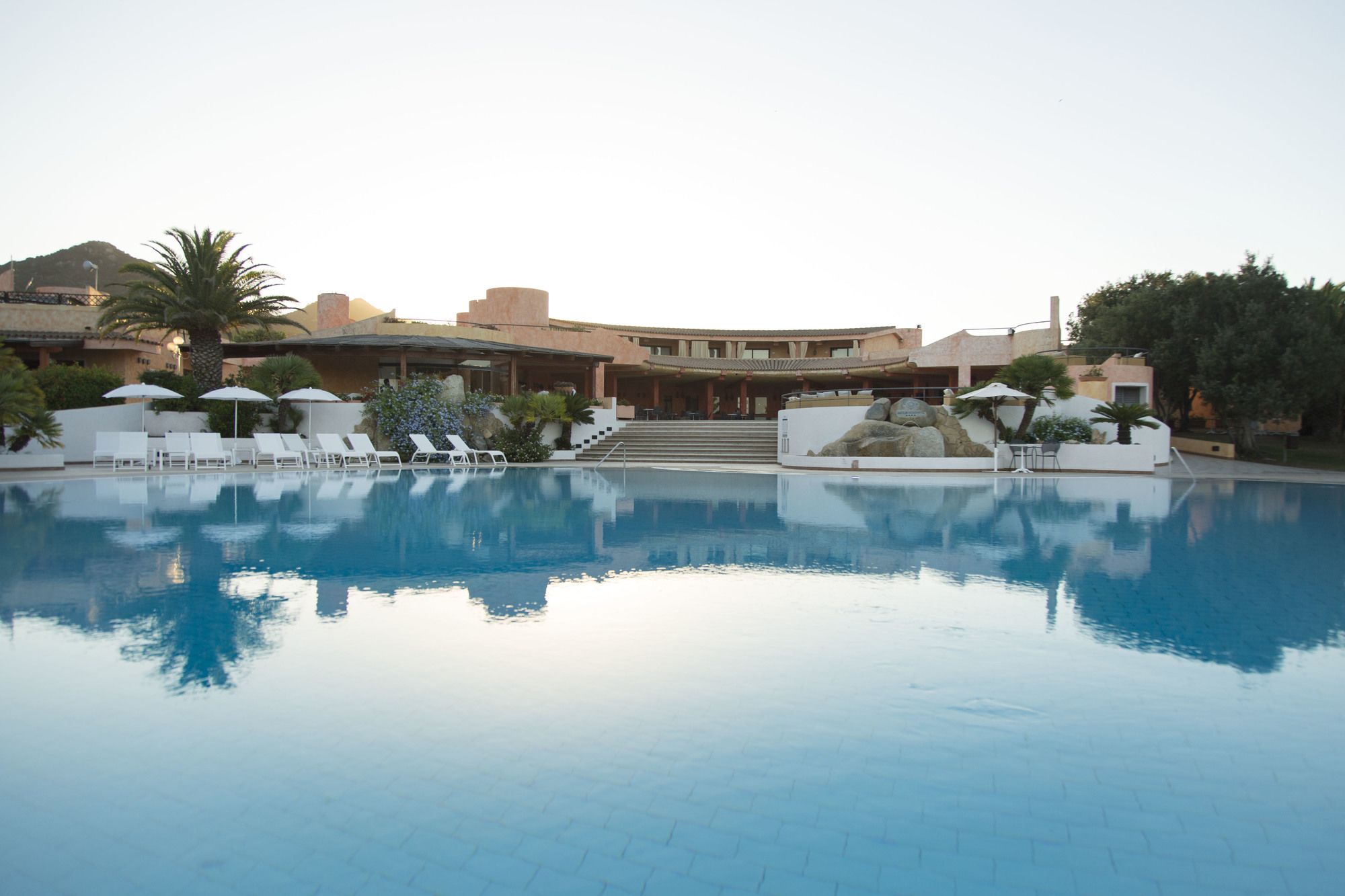 Фото Sant'Elmo Beach Hotel