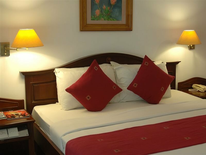 Фото отеля 5