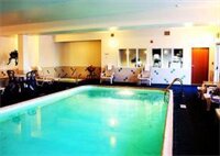 Фото Four Points by Sheraton Anchorage Downtown