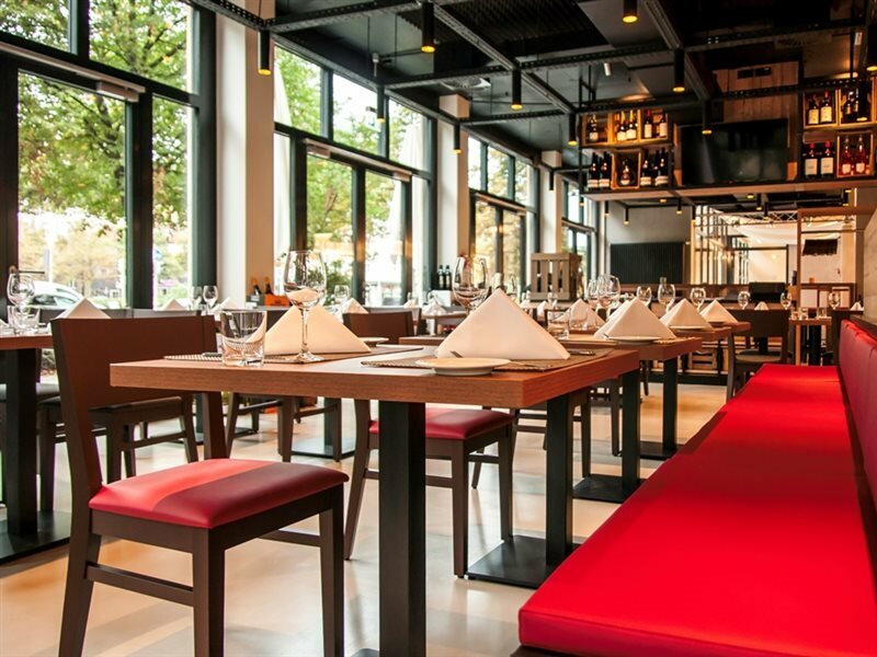 Фото Vienna House Easy by Wyndham Munich