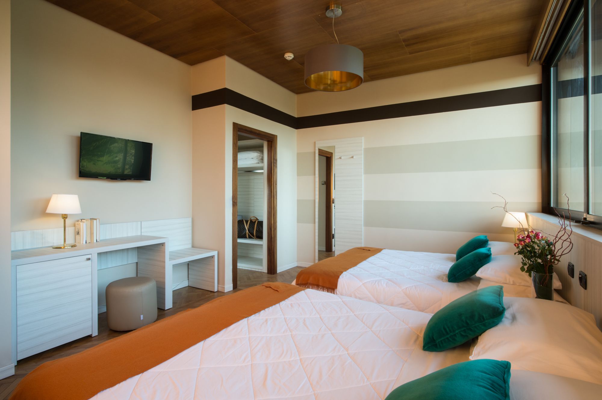 Фото Grand Hotel Panoramic