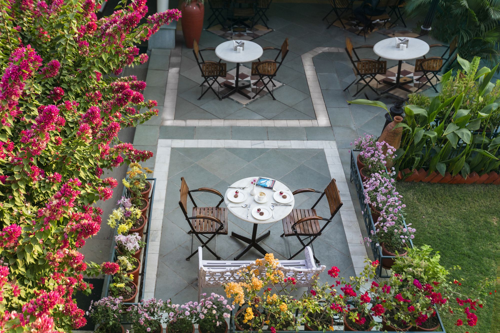 Фото отеля 4