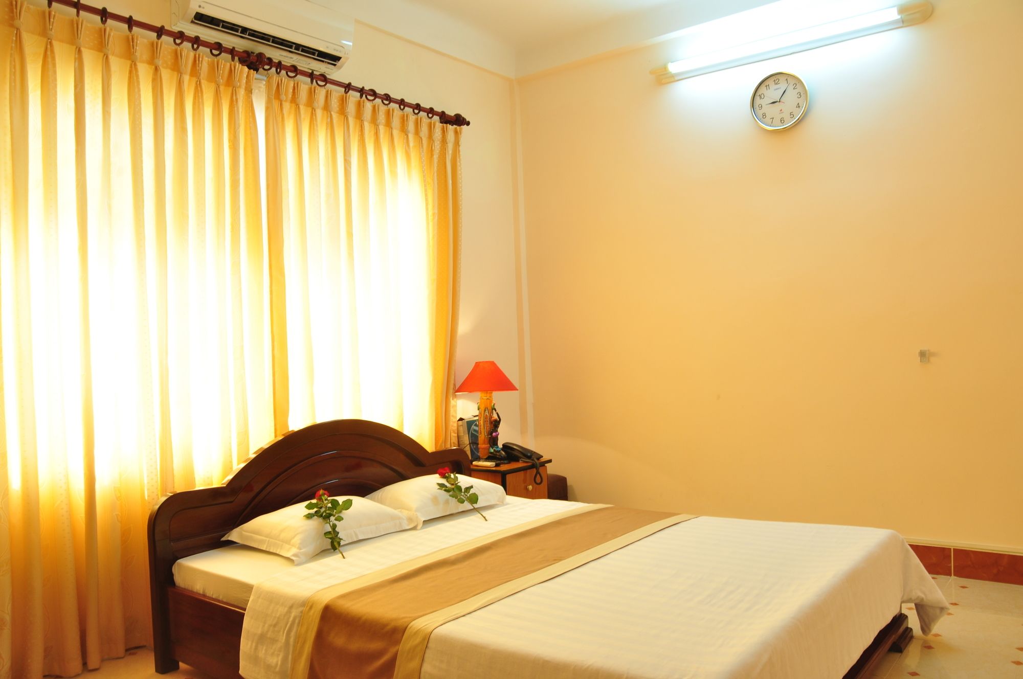 Фото Cong Doan Hotel Vung Tau