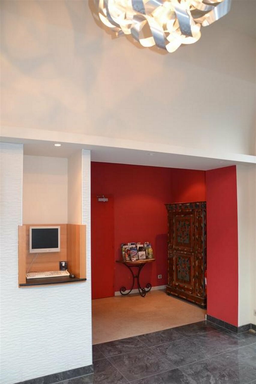 Фото Ibis Styles Strasbourg Centre République