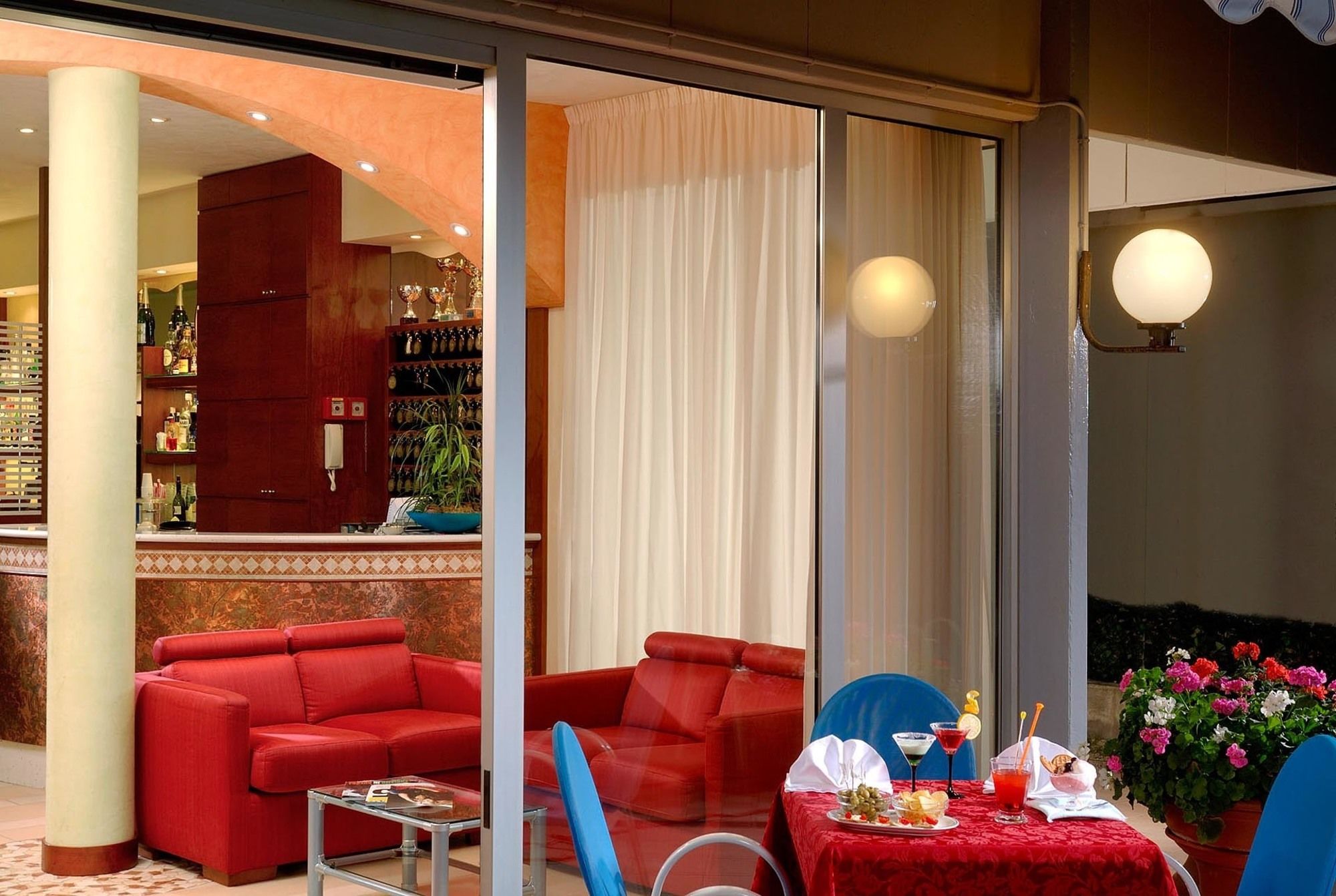 Фото Hotel Odeon