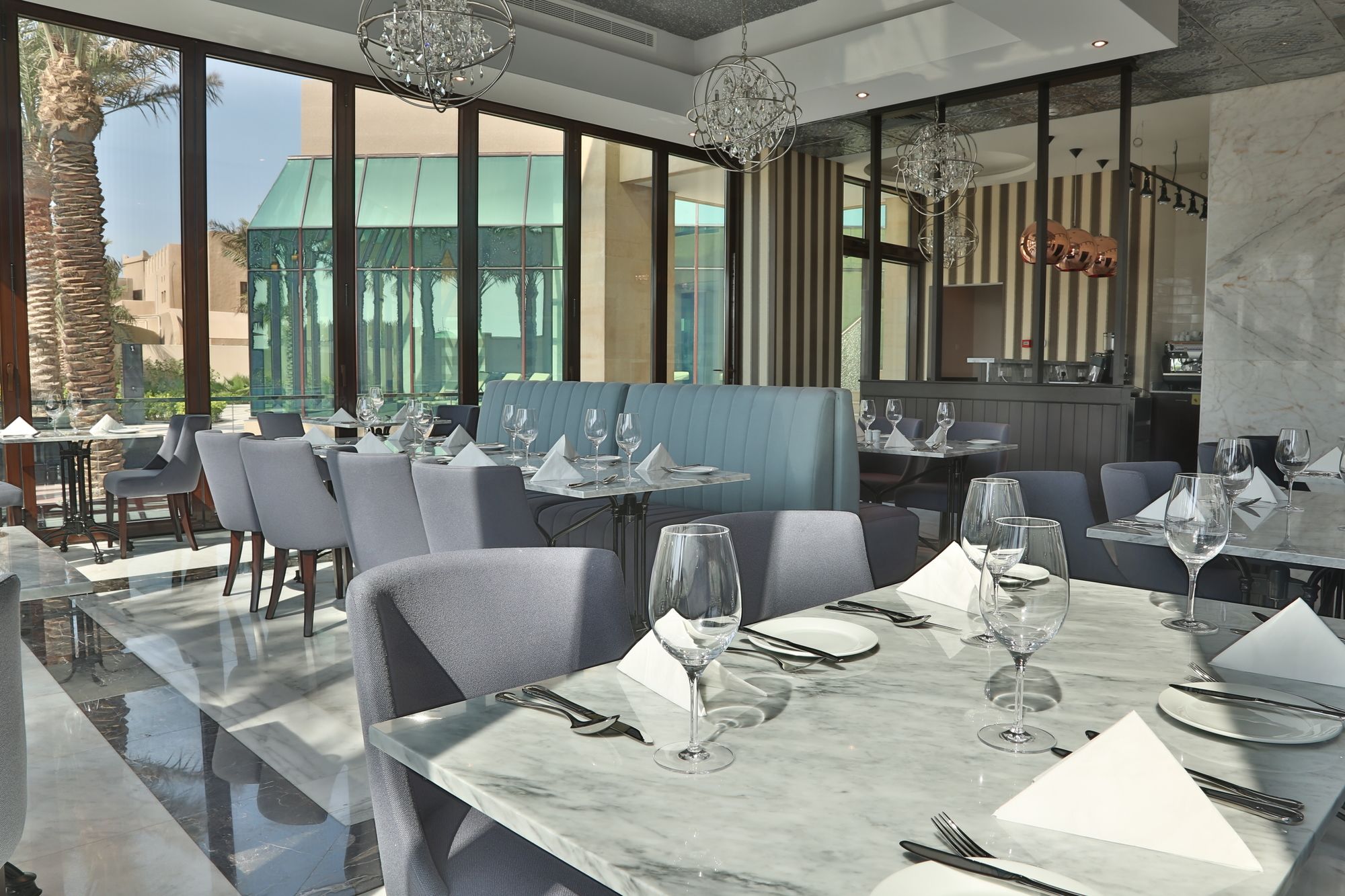 Фото Lagoona Beach Luxury Resort and SPA