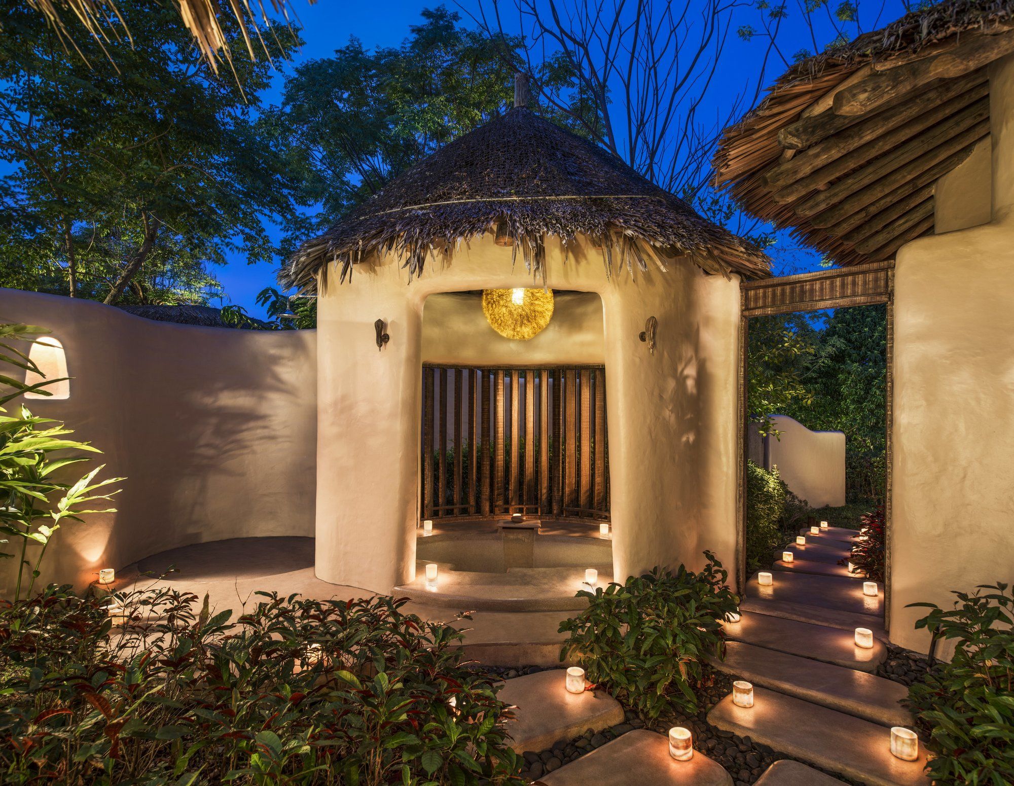 Фото The Naka Island, a Luxury Collection Resort & SPA, Phuket