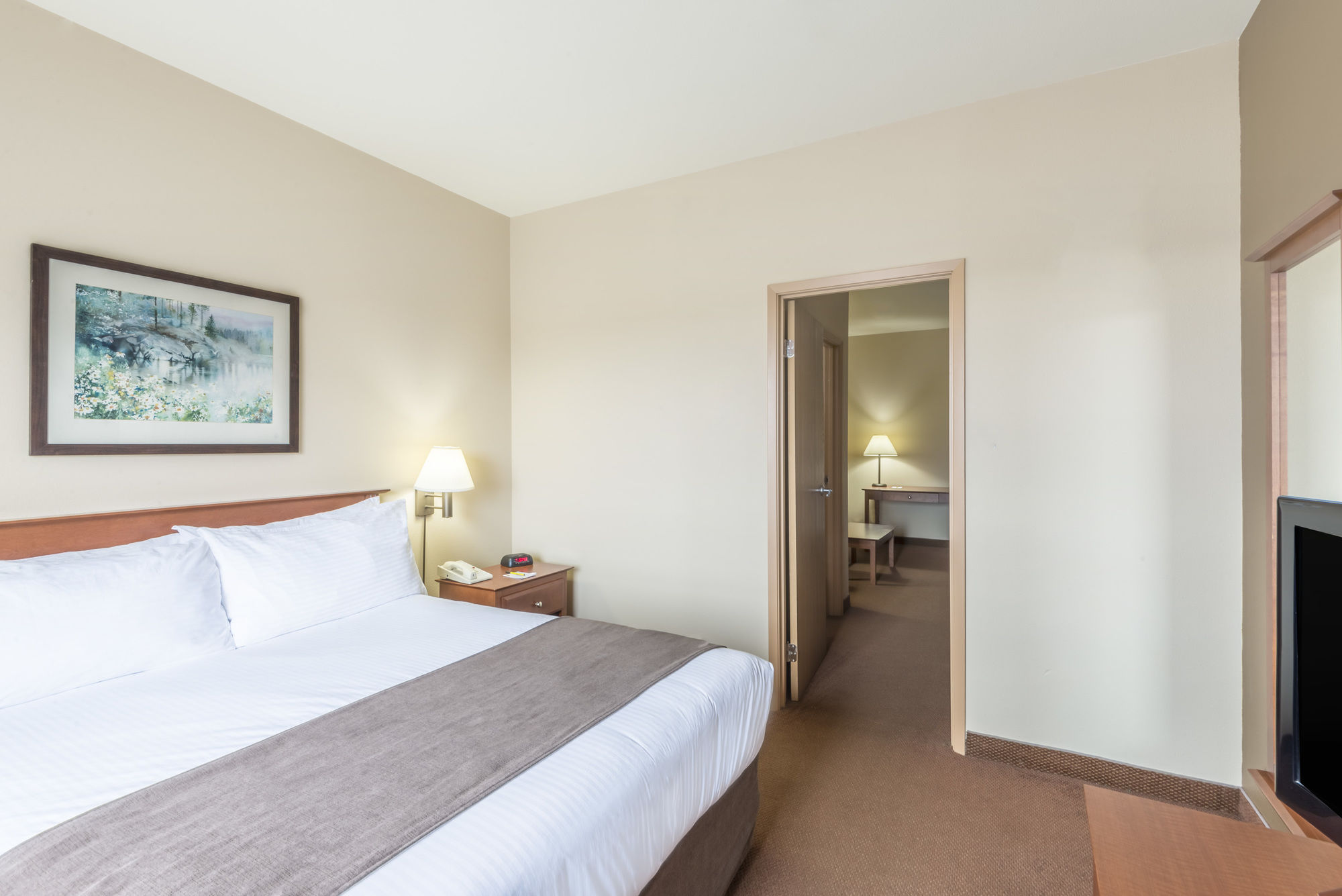 Фото Super 8 by Wyndham St Johns