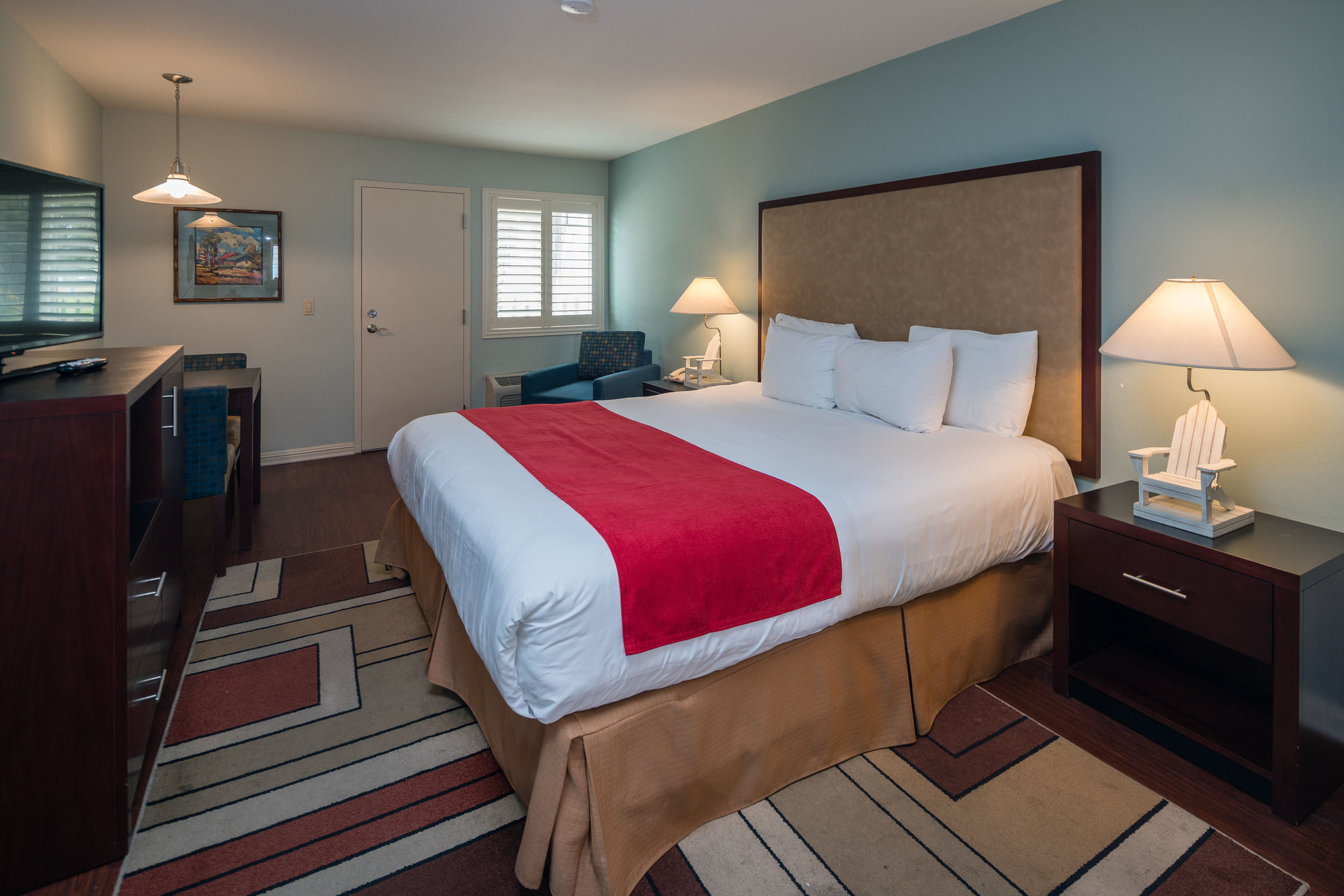Фото Morro Shores Inn And Suites
