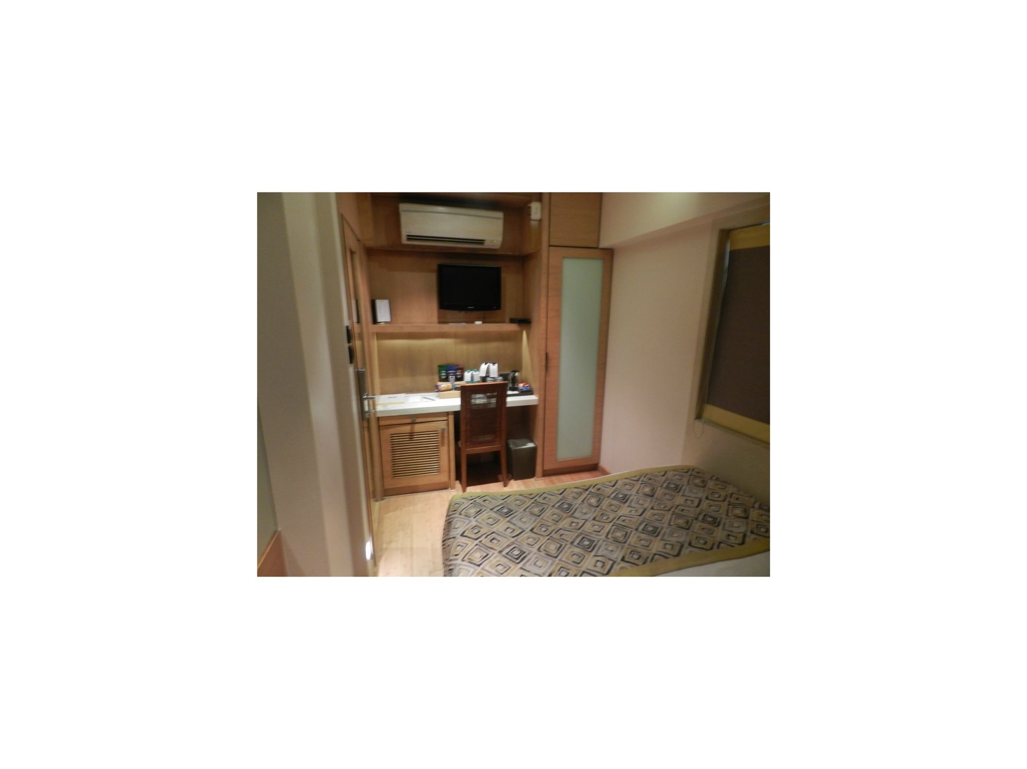 Фото Hotel Bawa Continental