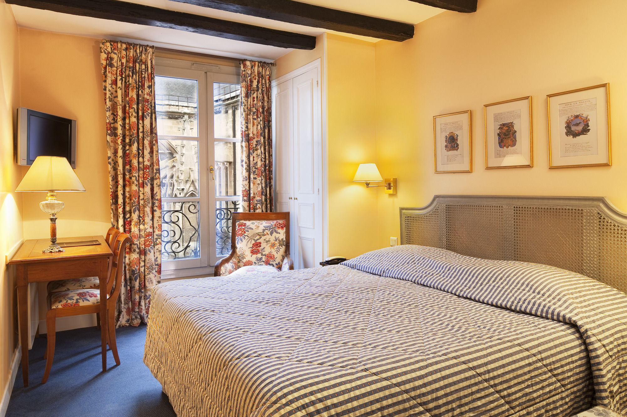 Фото Le Relais du Louvre