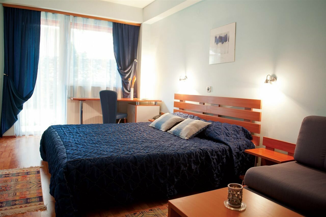 Фото Hotel Leonardo