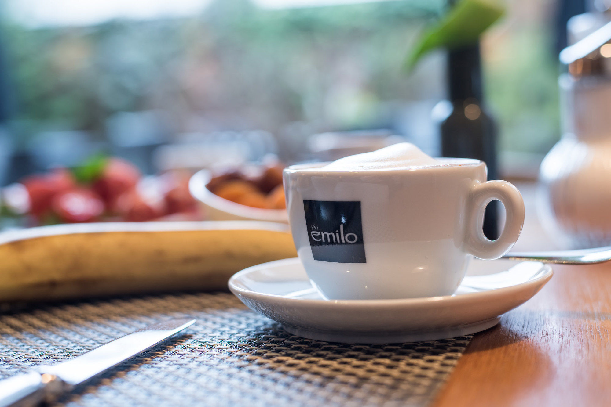 Фото Bavaria Boutique Hotel