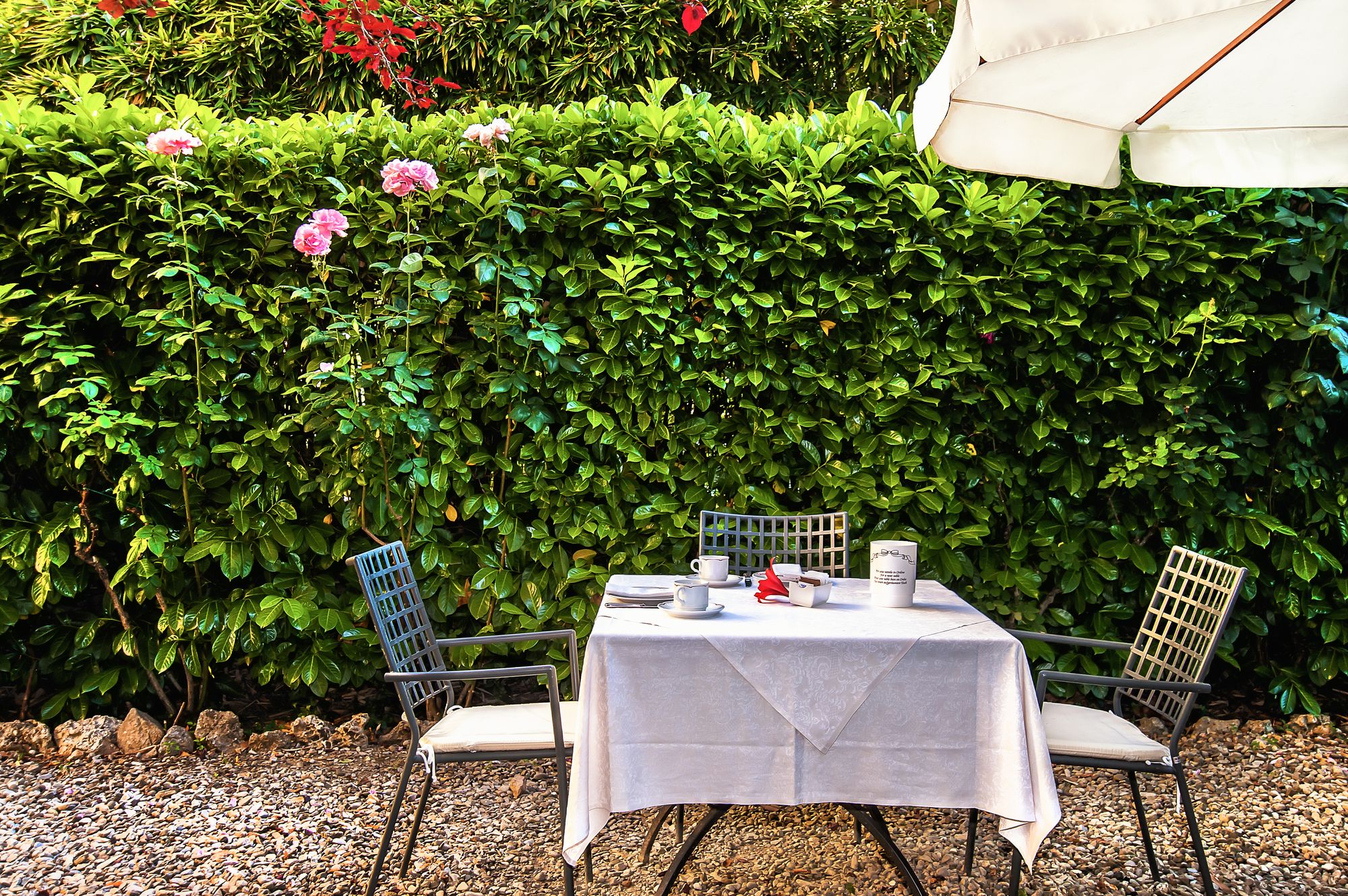 Фото Hotel Santa Caterina