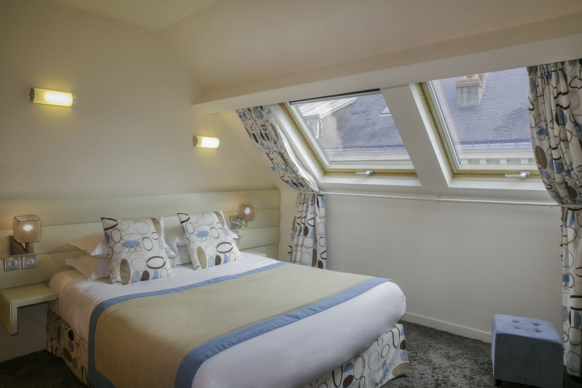 Фото Best Western Graslin