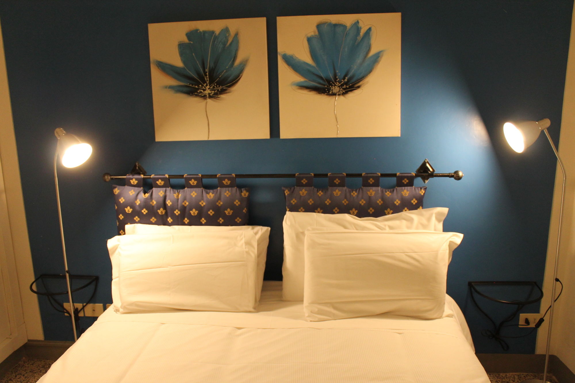 Фото B&b Cimatori