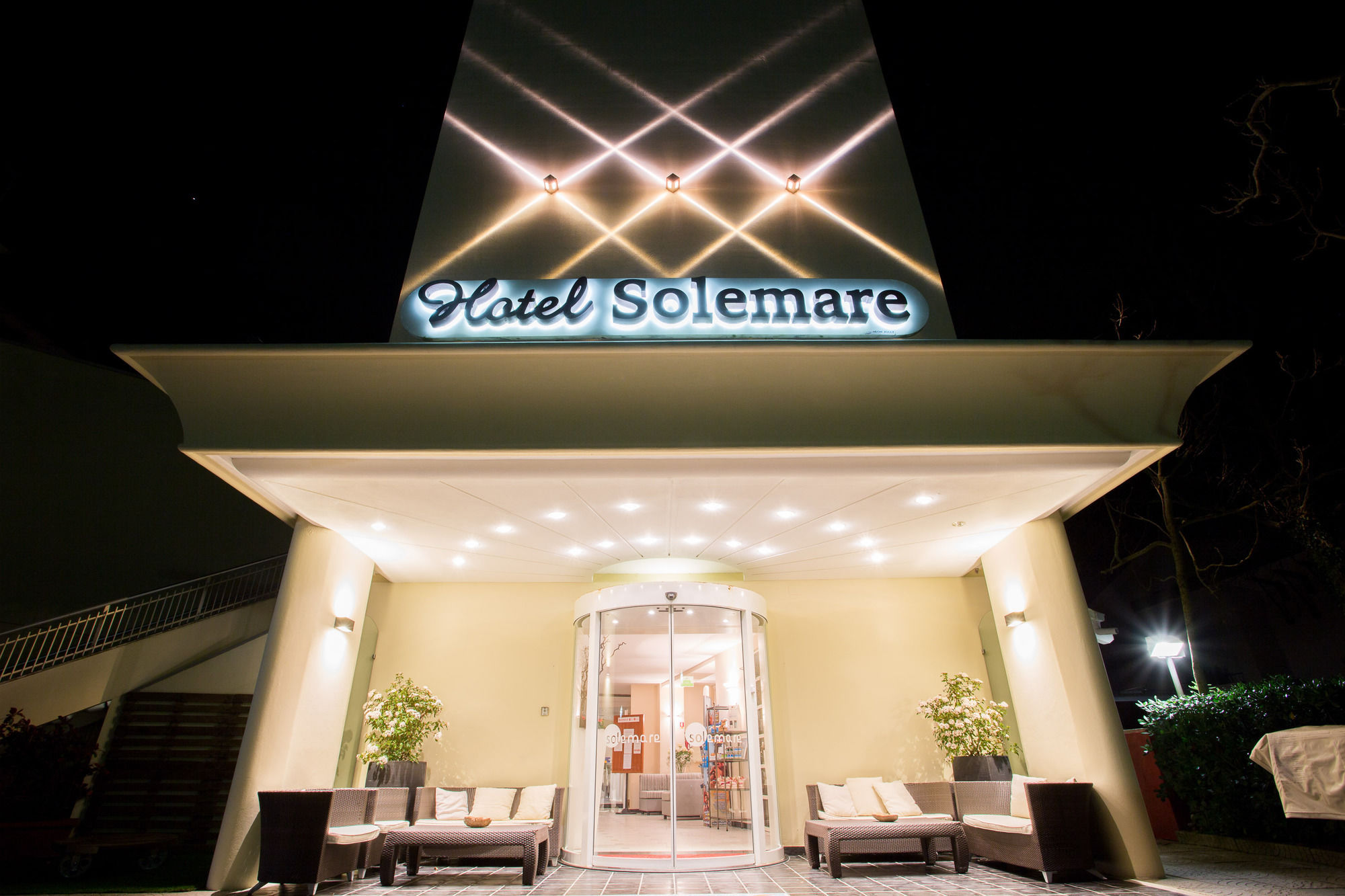 Фото Hotel Solemare