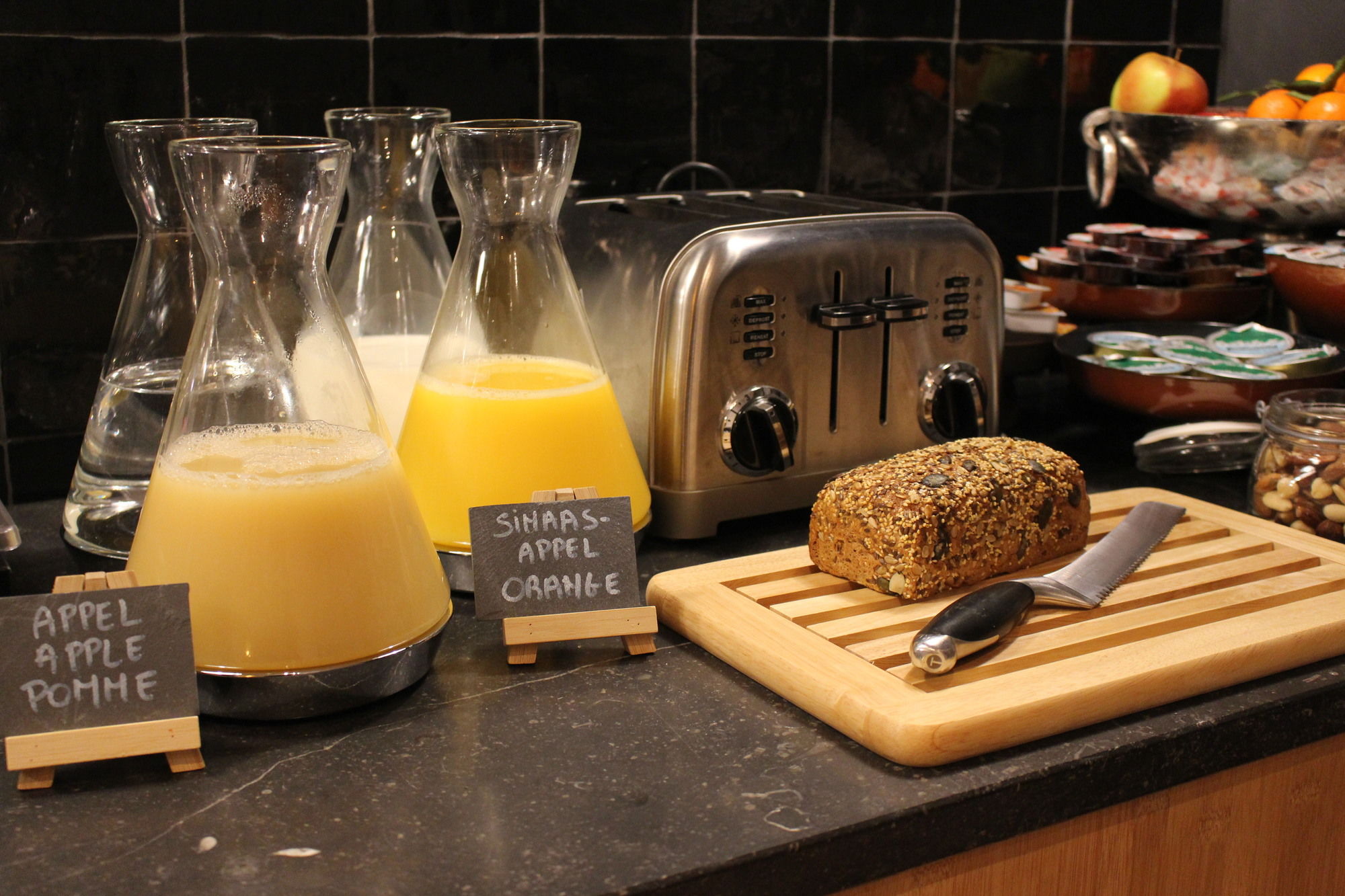 Фото Boutique Hotel Maison Emile