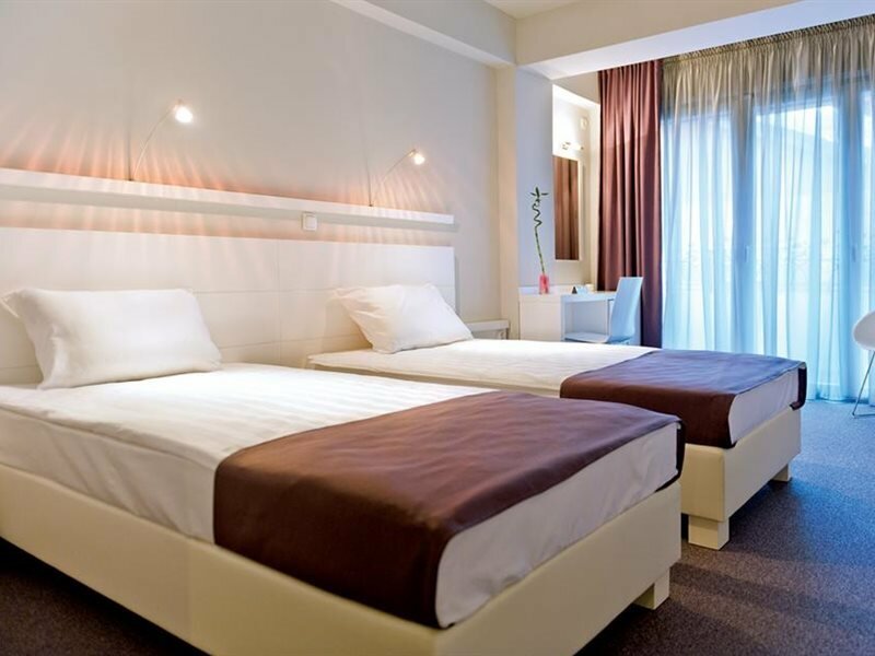 Фото Hotel Leonardo