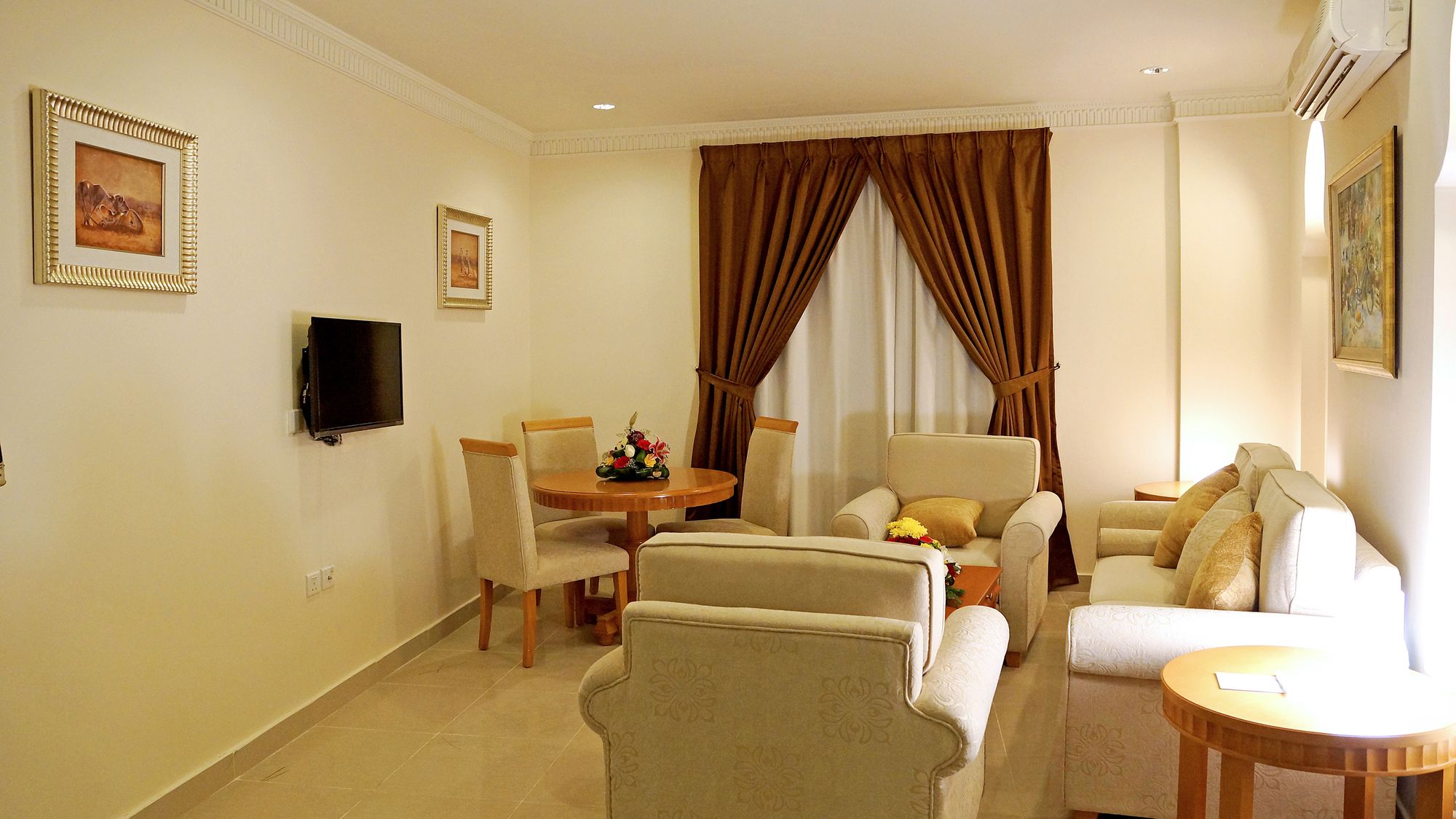 Фото Tala Inn Hotel Corniche Dammam