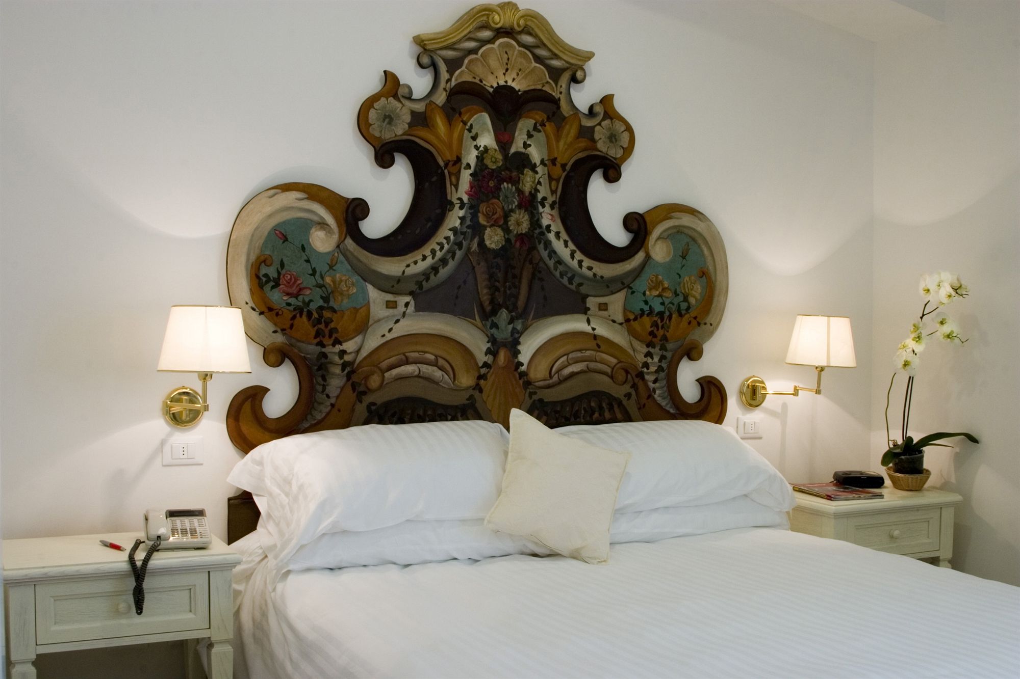 Фото Arcom Palace