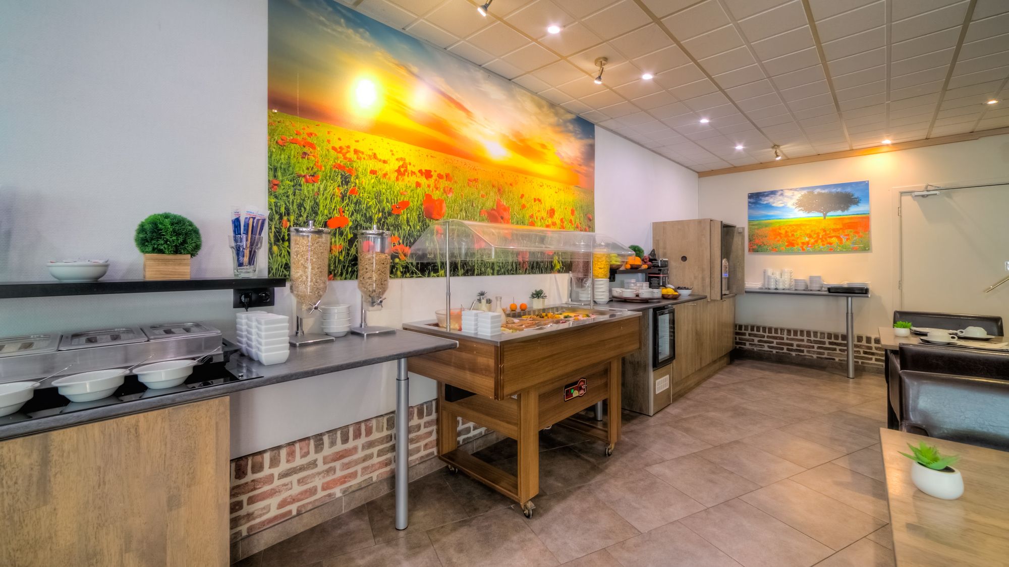 Фото Value Stay Menen