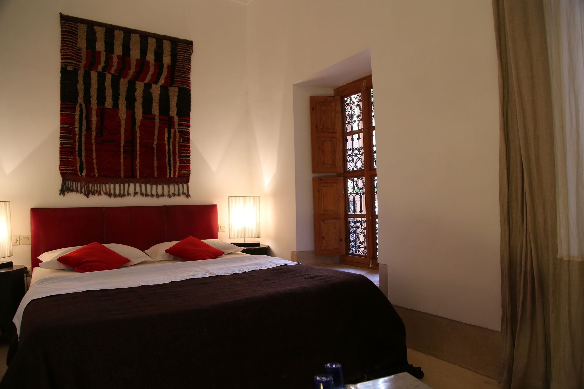 Фото Riad Djebel