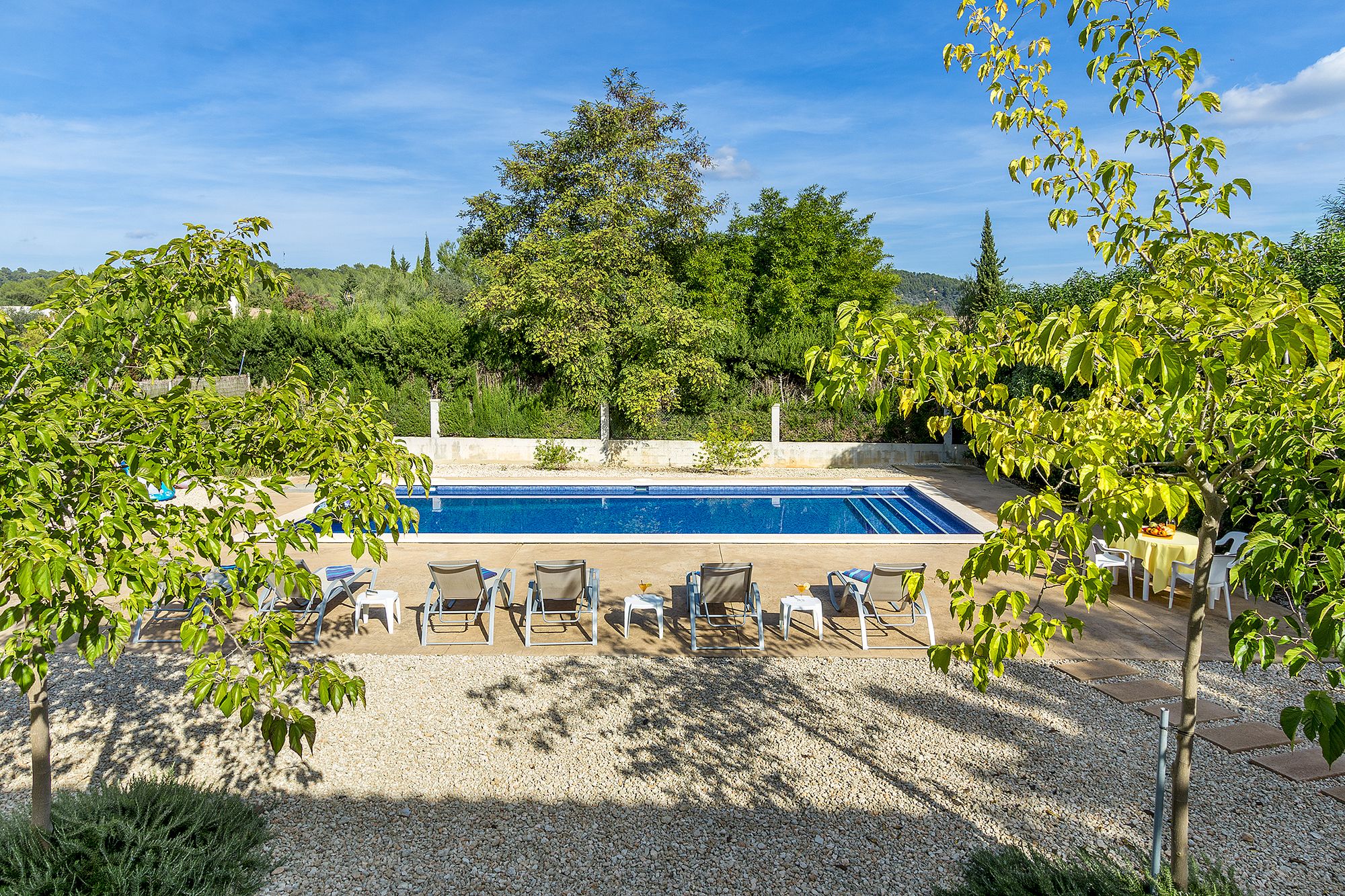 Фото Villa Can Morbe