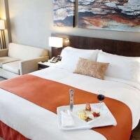 Фото Delta Hotels by Marriott Saguenay Conference Centre