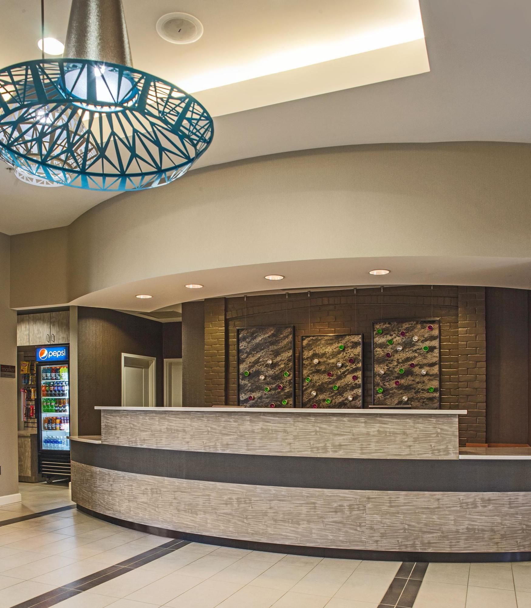 Фото Residence Inn Aberdeen at Ripken Stadium