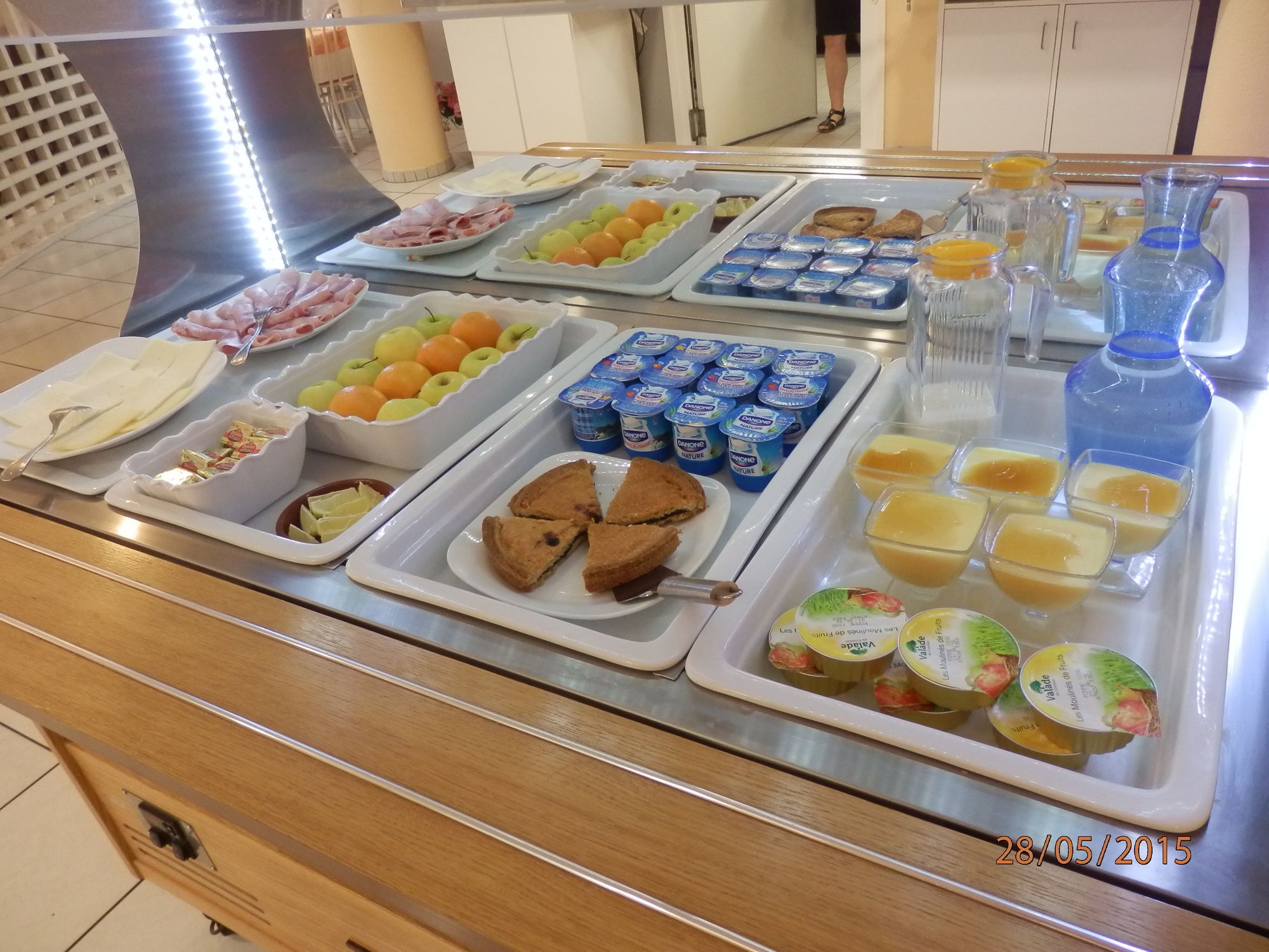 Фото Hotel de Paris