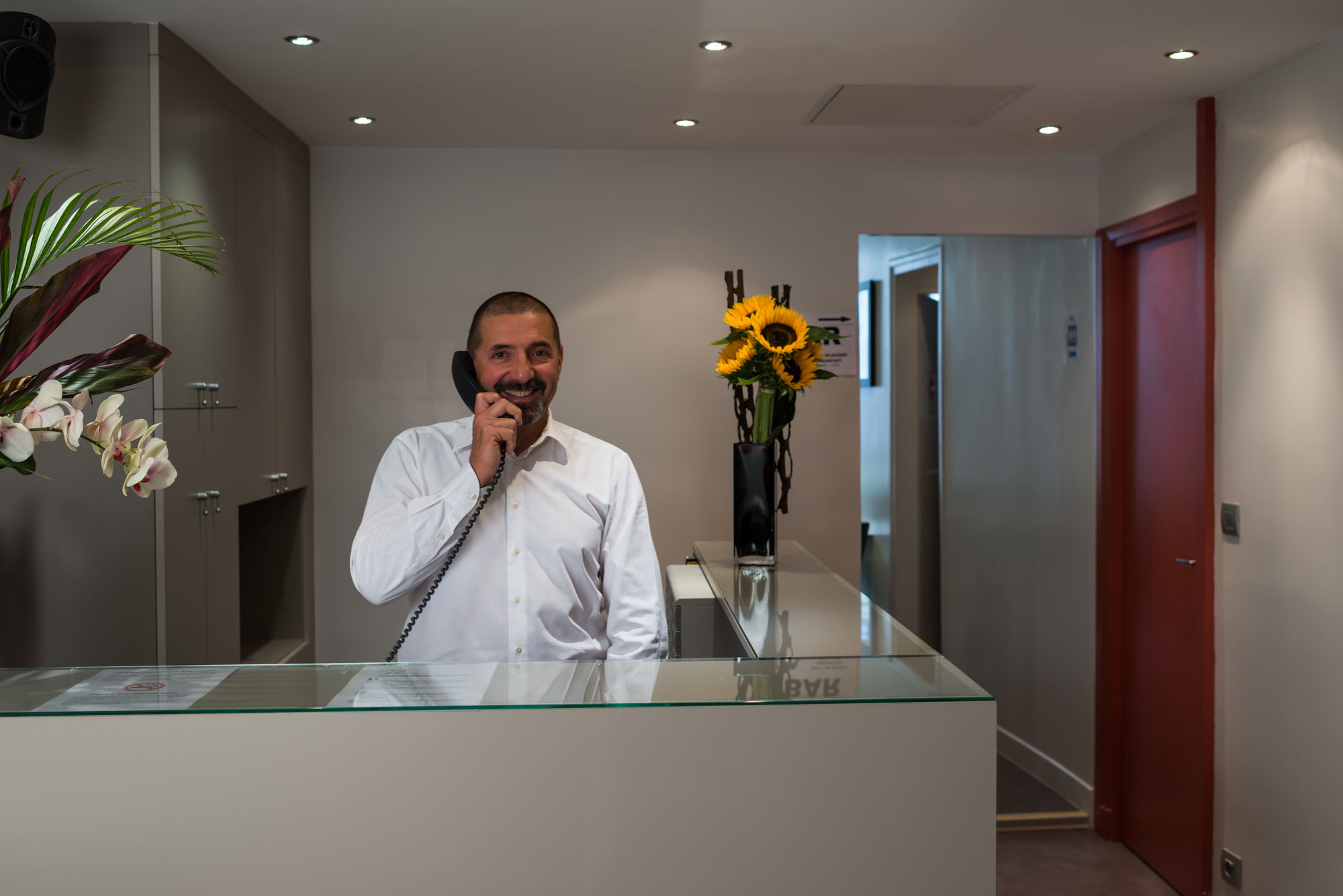 Фото Hôtel Louvre Richelieu