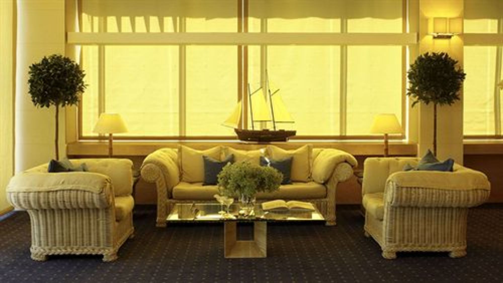 Фото Hotel Lungomare