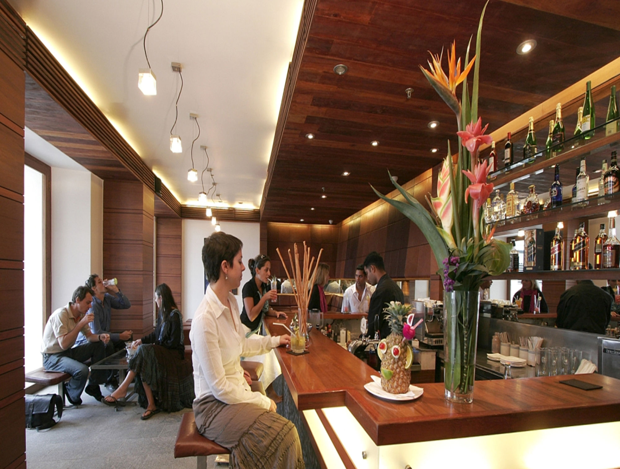 Фото The Promenade Pondicherry