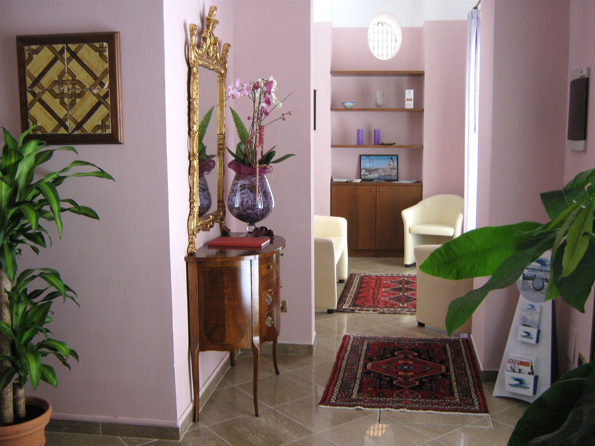 Фото Garibaldi Relais