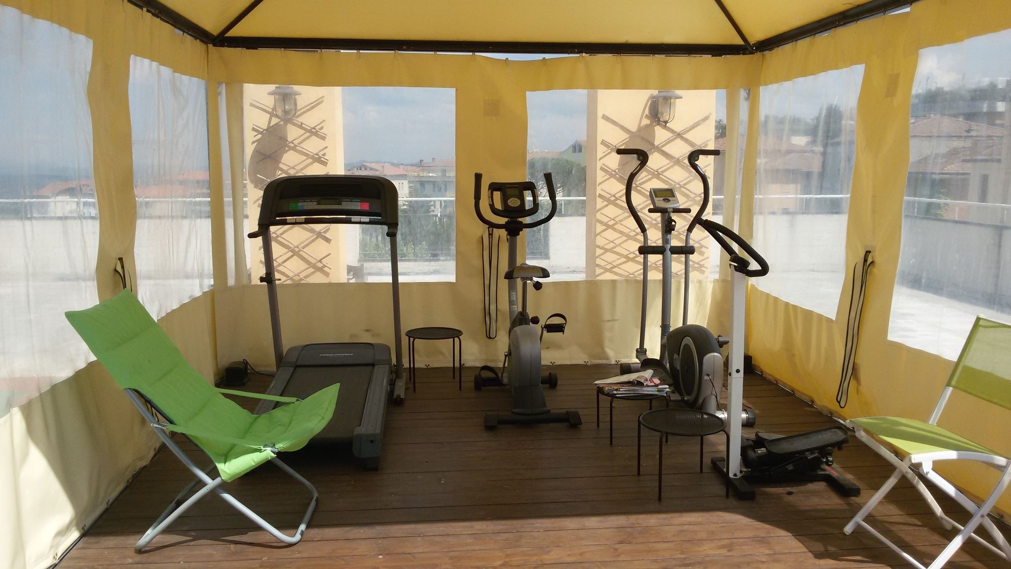 Фото Hotel Rinascente