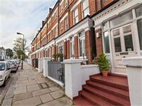 Фото Primrose Guest House