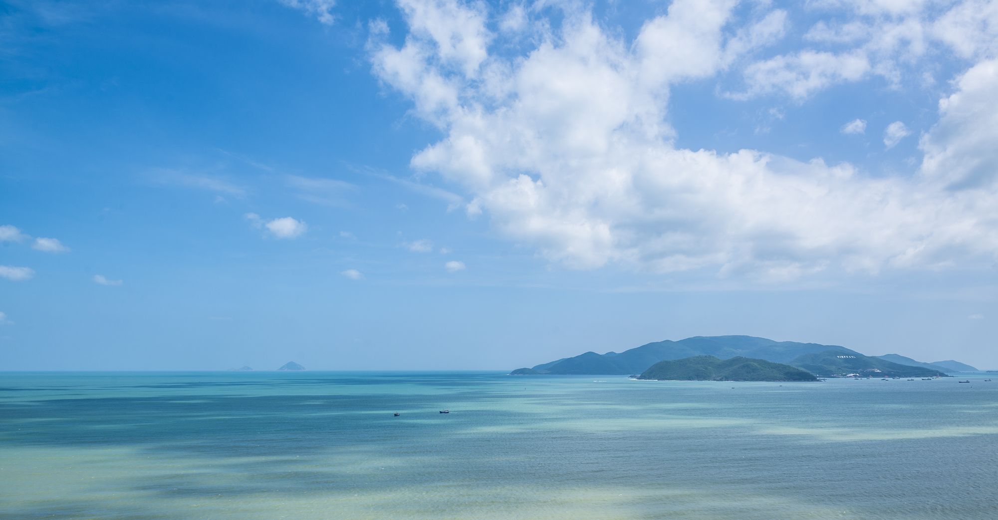 Фото InterContinental Nha Trang