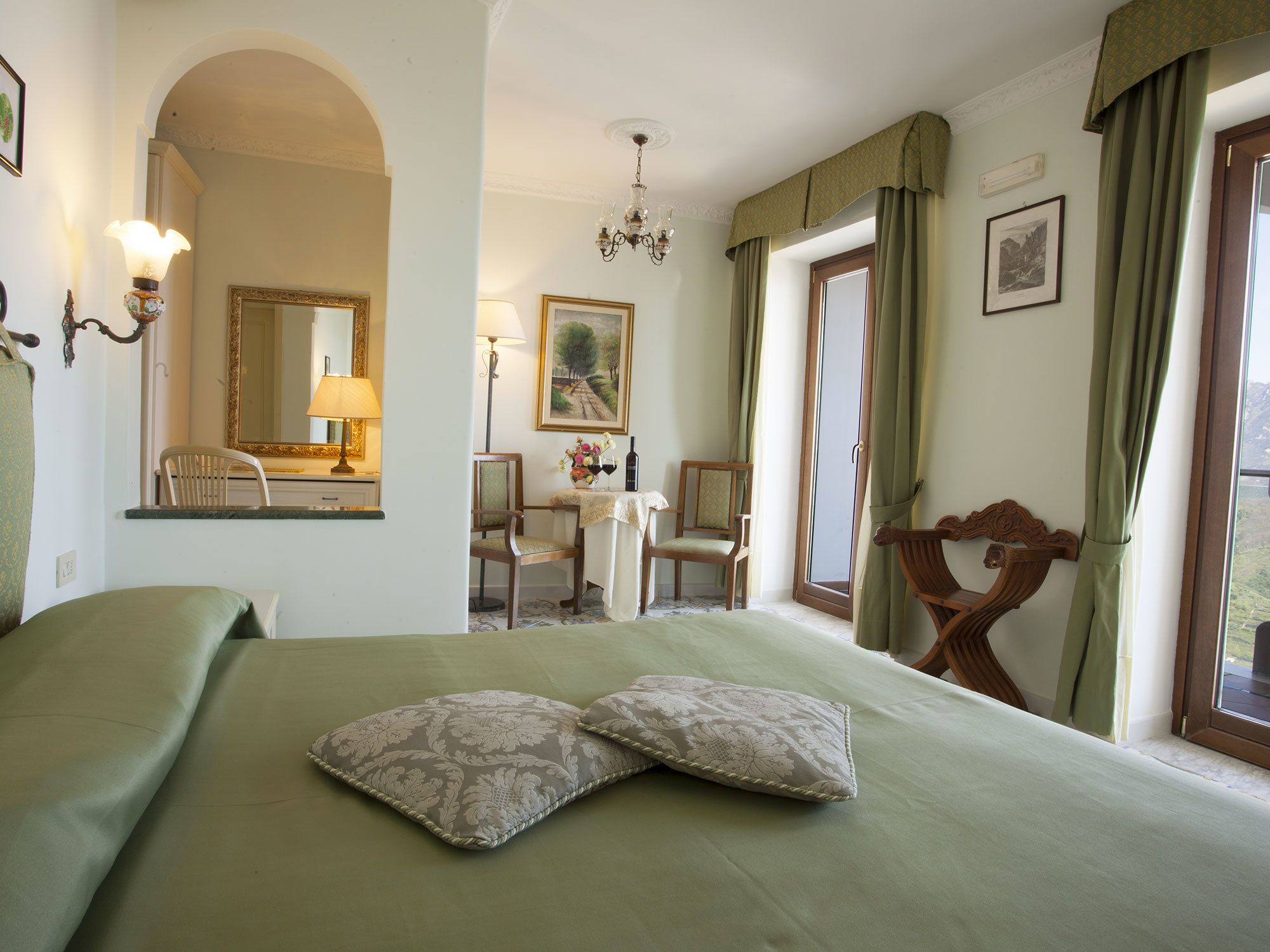 Фото Hotel Bonadies