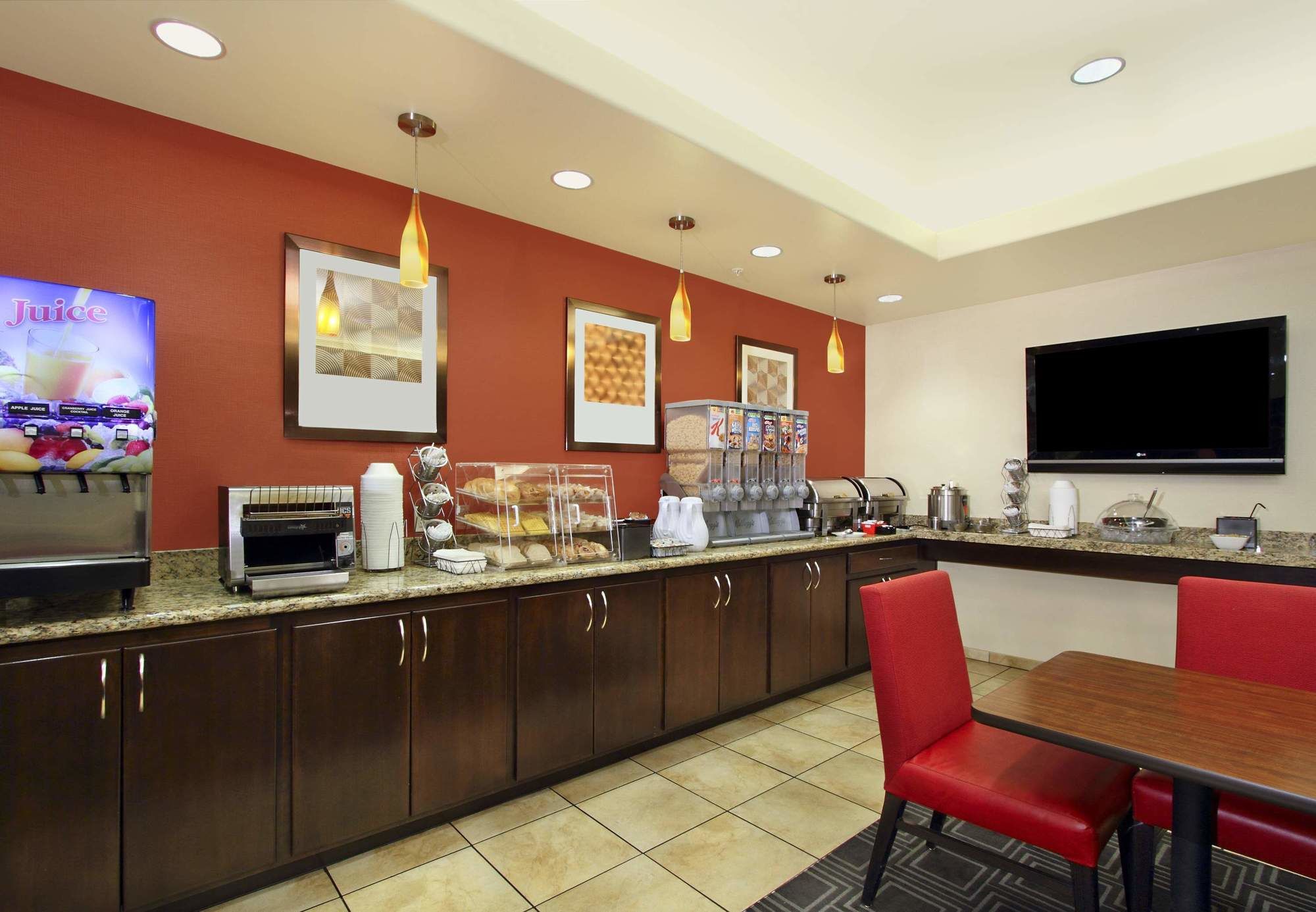 Фото TownePlace Suites by Marriott St. George