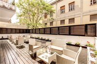 Фото Alle Porte del Vaticano