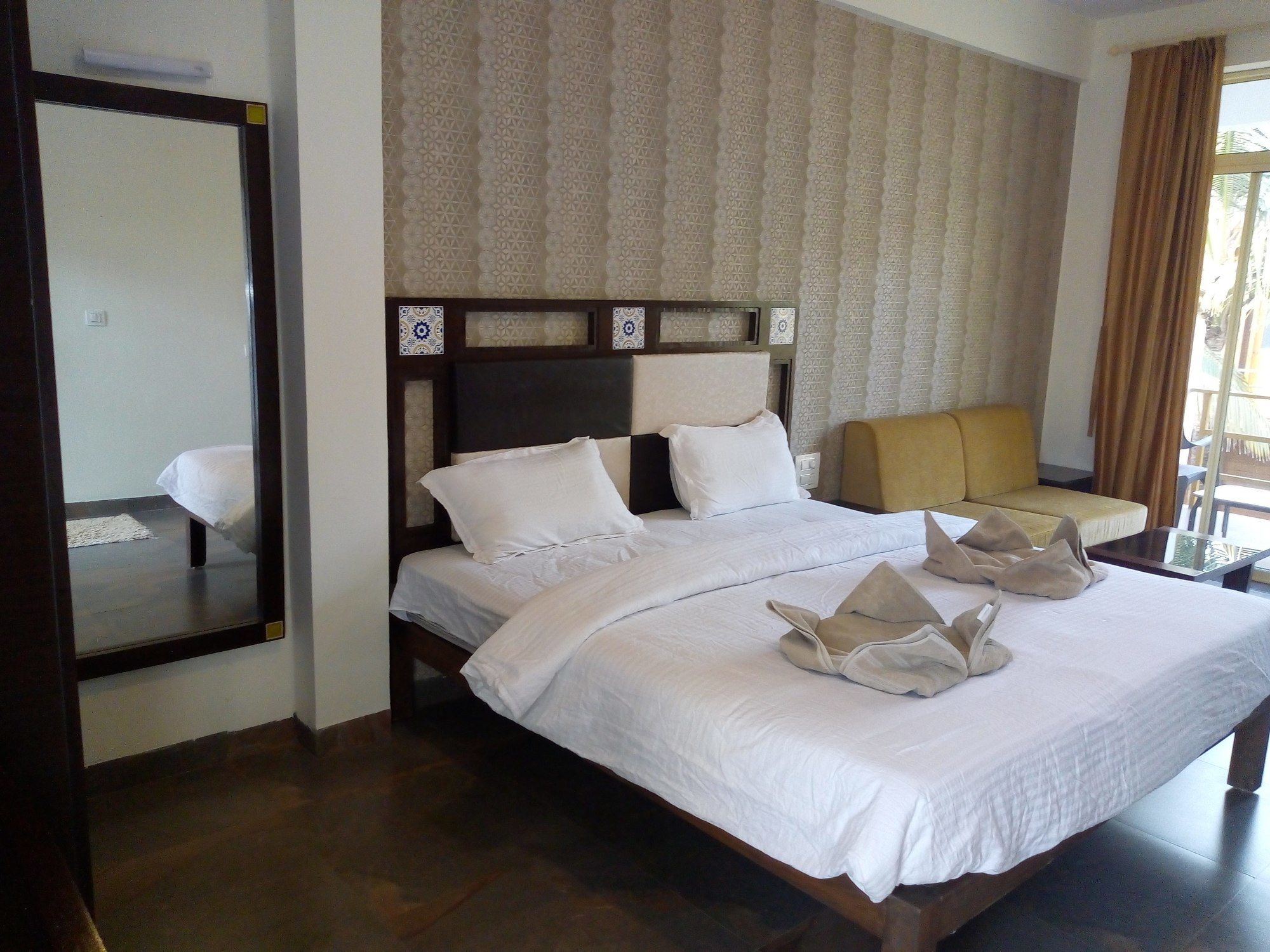 Фото Morjim Hermitage