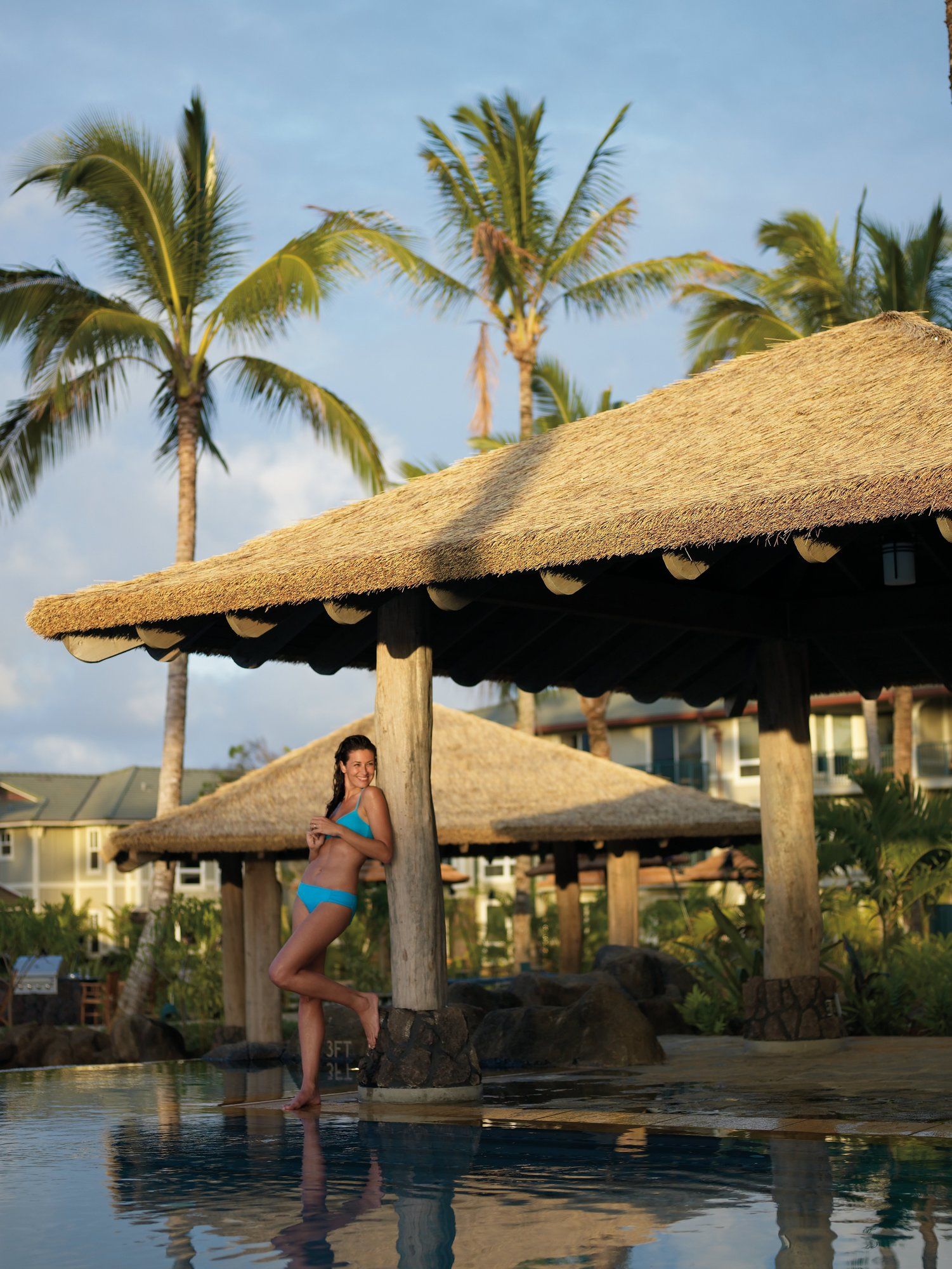 Фото The Westin Princeville Ocean Resort Villas