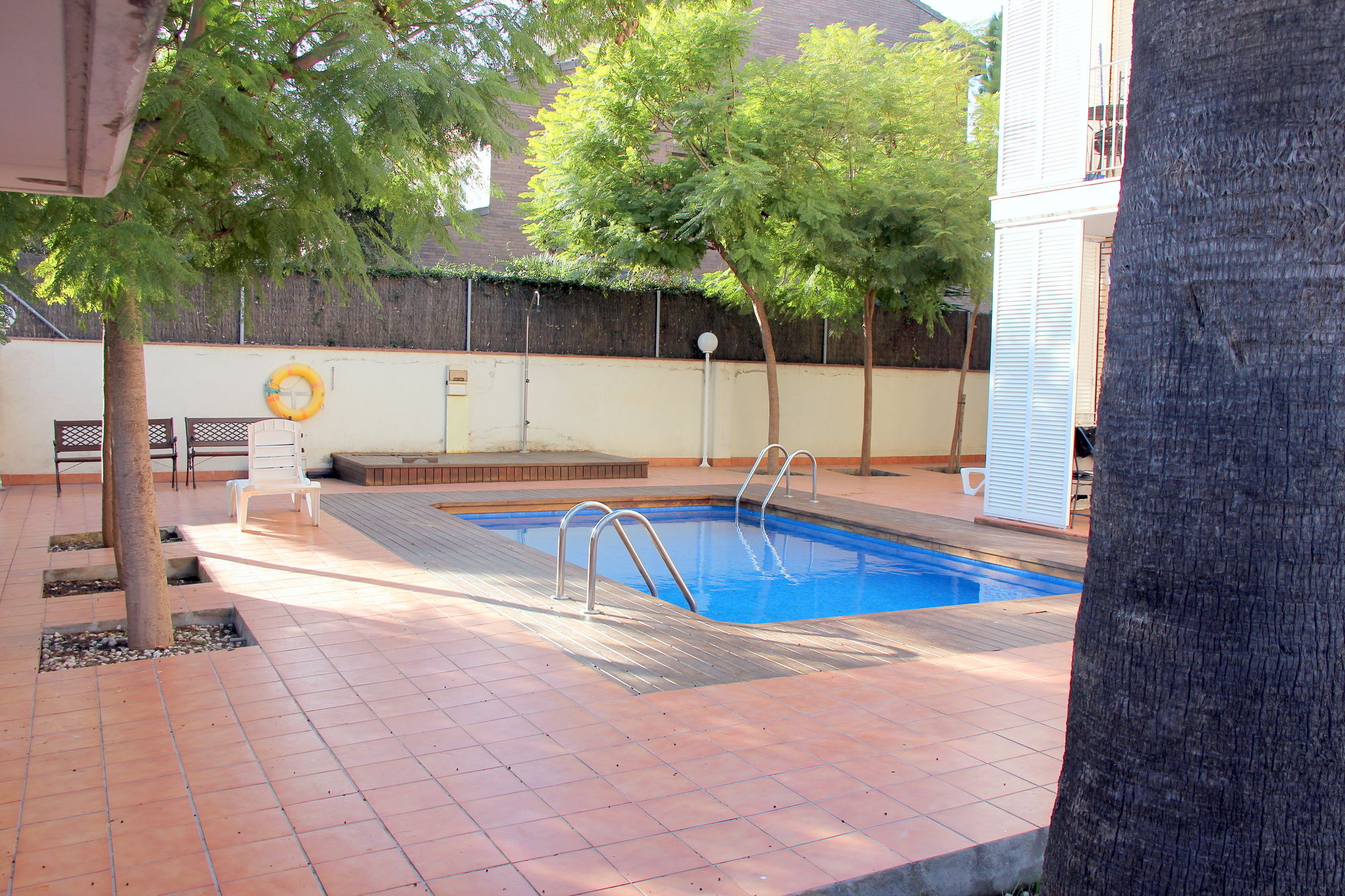 Фото Apartamentos Caru