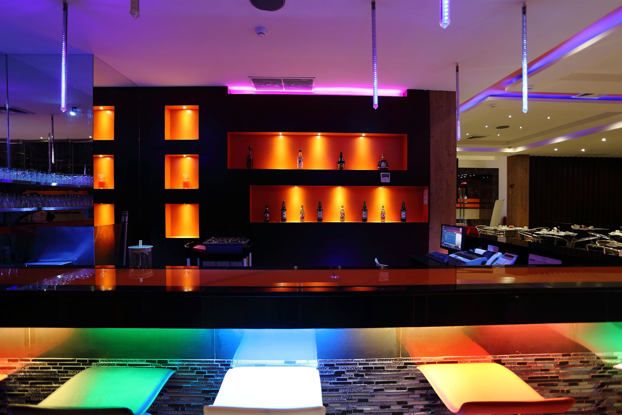 Фото Miyana Hotel