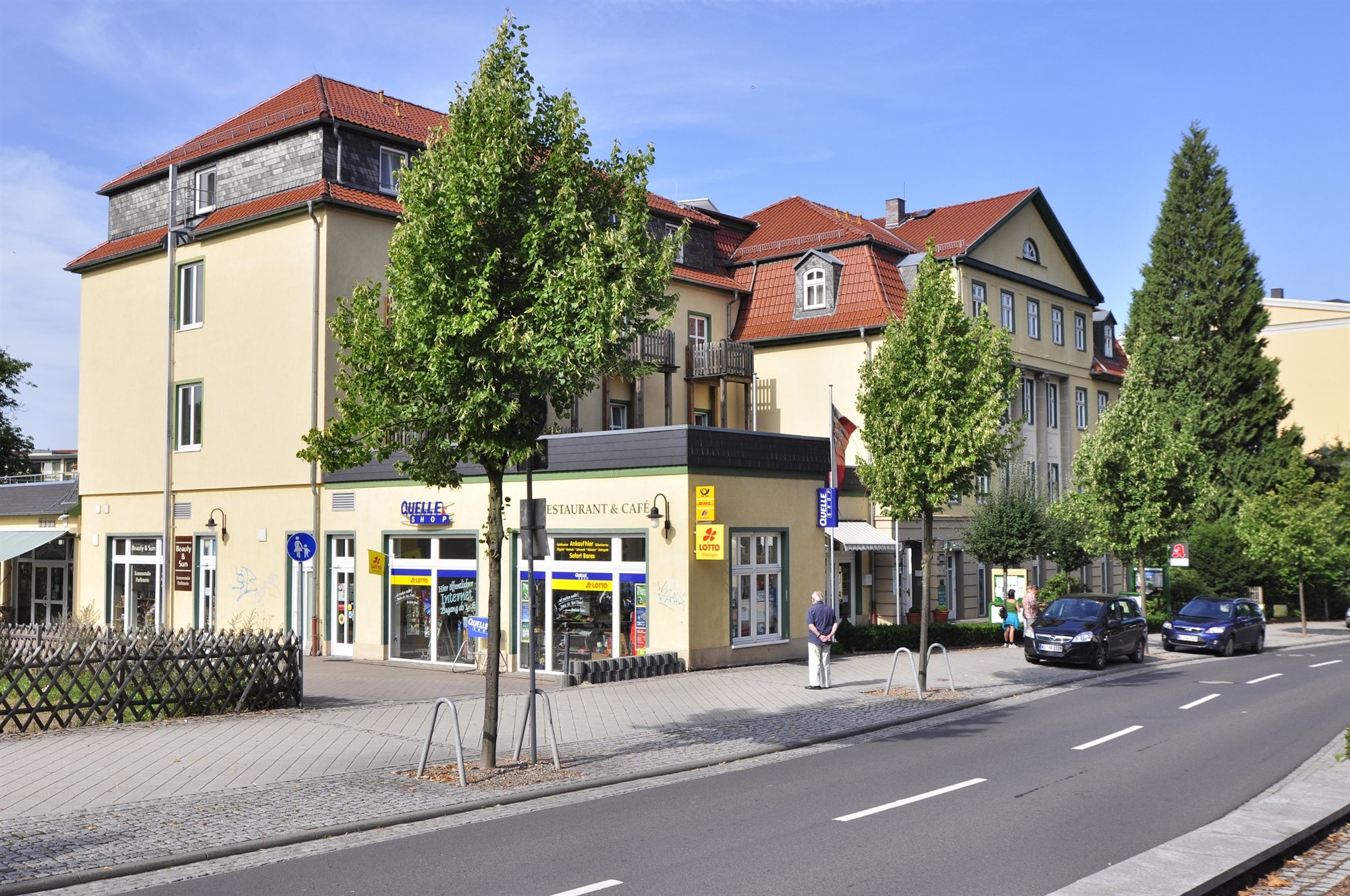 Фото отеля 5