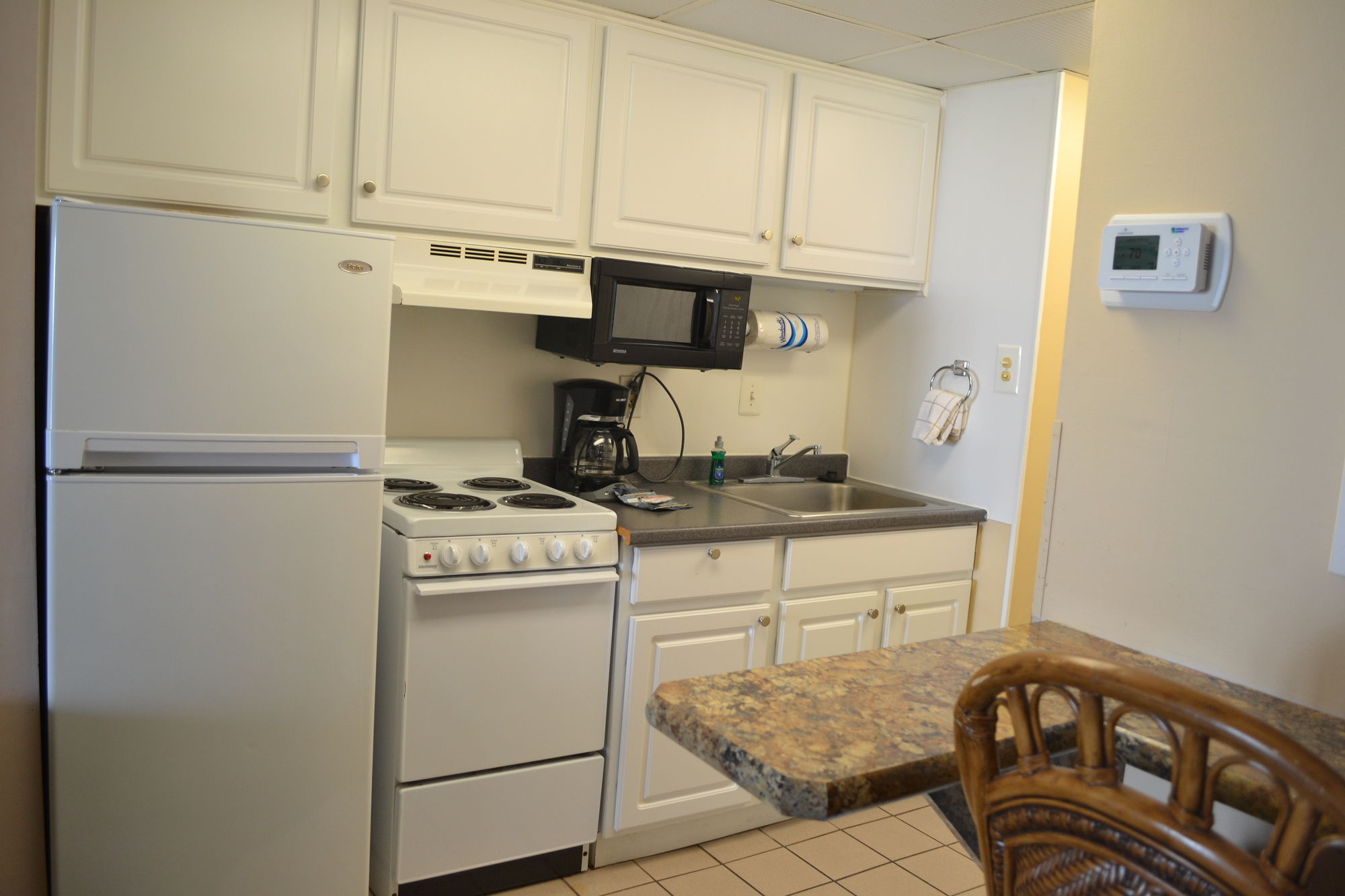 Фото Boardwalk One by Capital Vacations