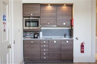 Фото Clarendon Luxury Apartments