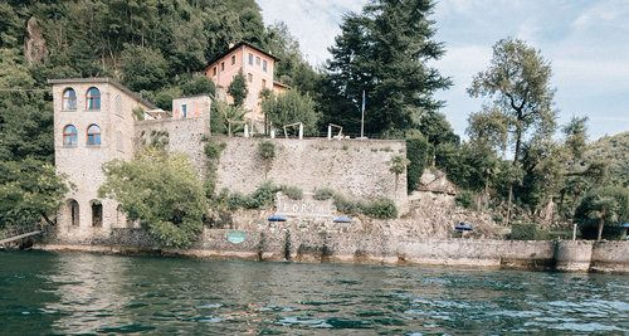 Фото Relais Villa Porta