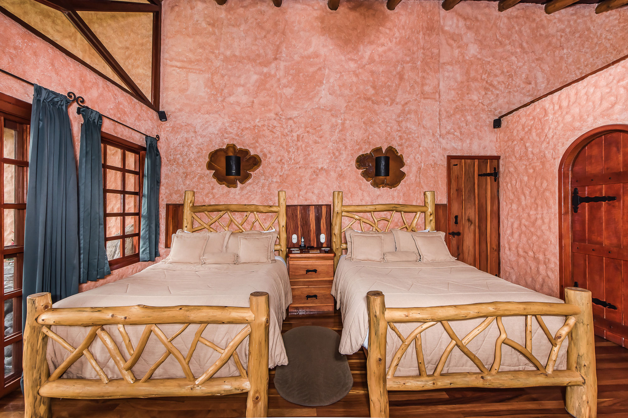 Фото Peace Lodge